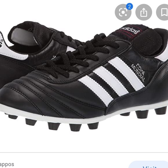 copa mundial soccer cleats